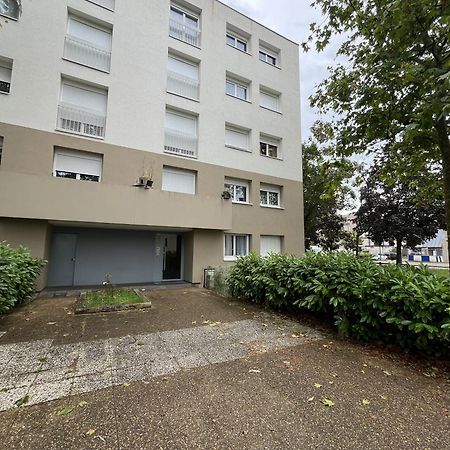 Hana Home Mantes-La-Jolie 6 Personnes Parking Public Gratuit Business&Family ภายนอก รูปภาพ